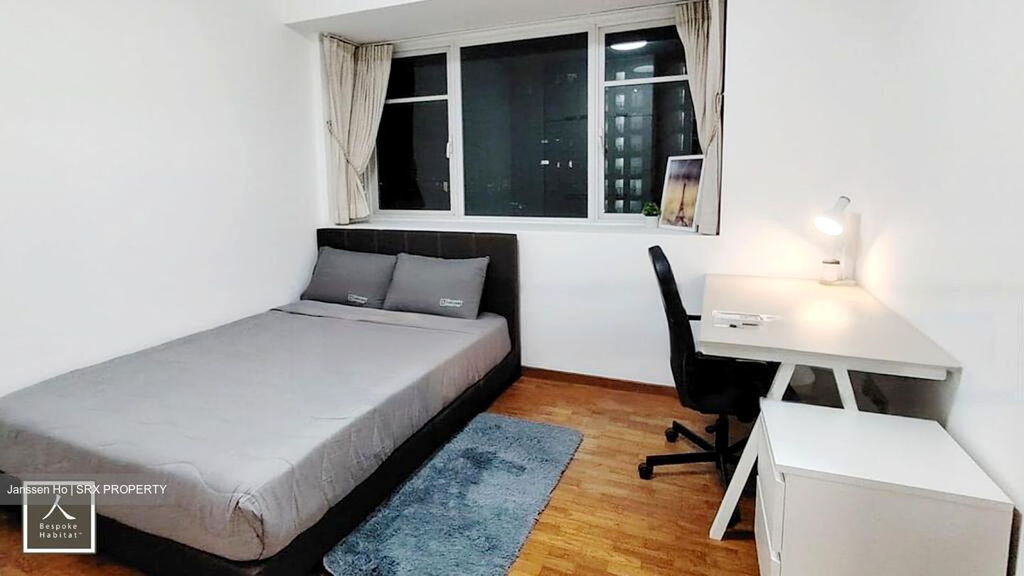 The Jade (D23), Condominium #461085951